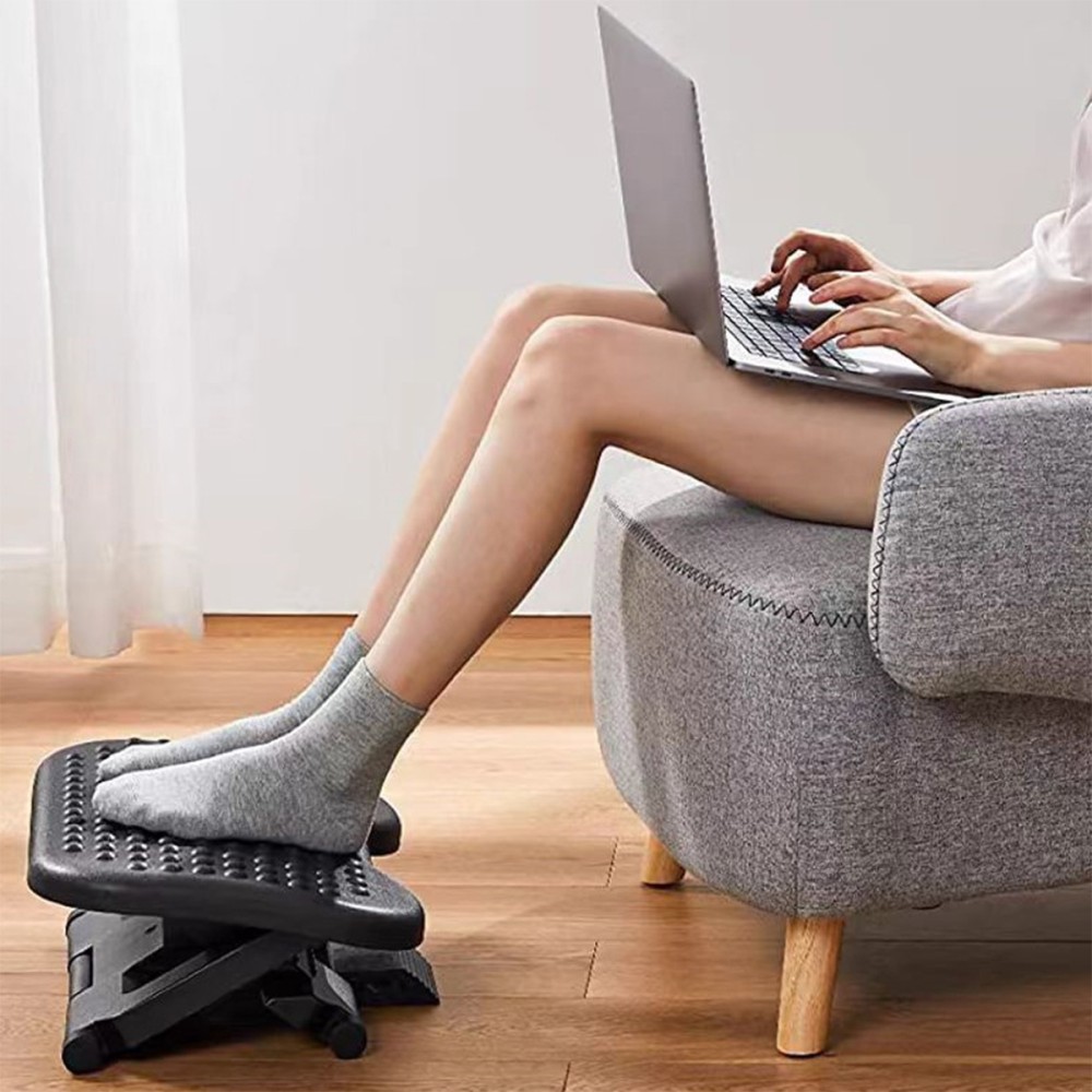 VIKEN Adjustable Foot Rest - JIJI.SG
