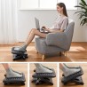 VIKEN Adjustable Foot Rest - JIJI.SG