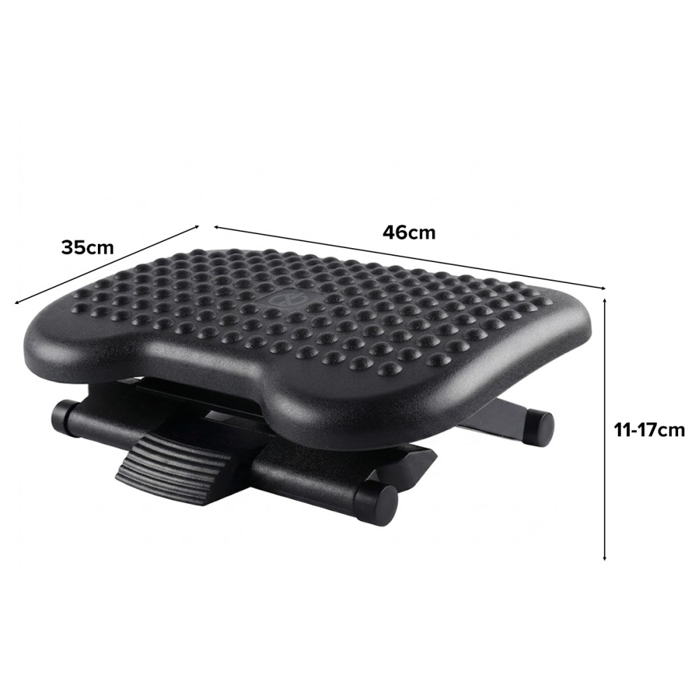VIKEN Adjustable Foot Rest - JIJI.SG