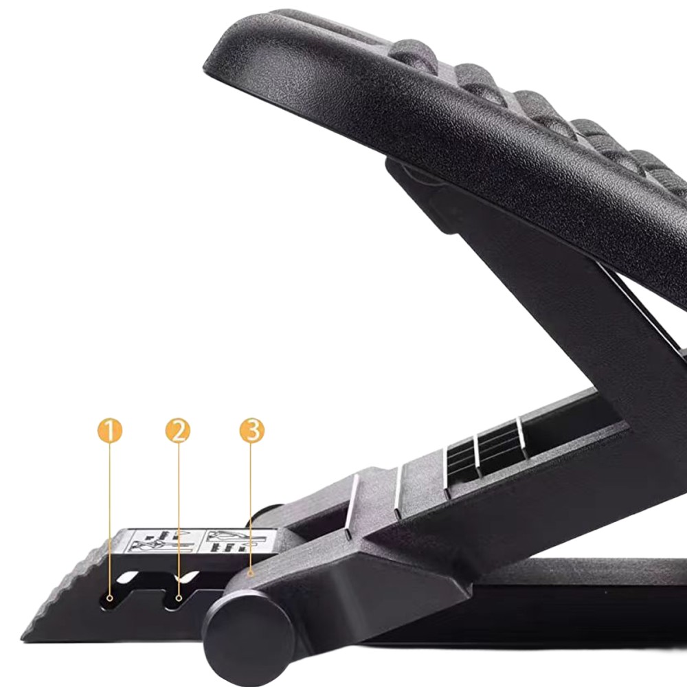 VIKEN Adjustable Foot Rest - JIJI.SG
