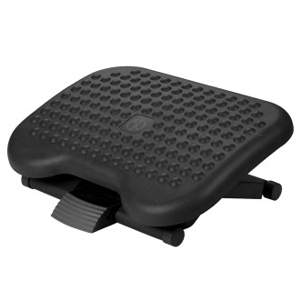VIKEN Adjustable Foot Rest - JIJI.SG