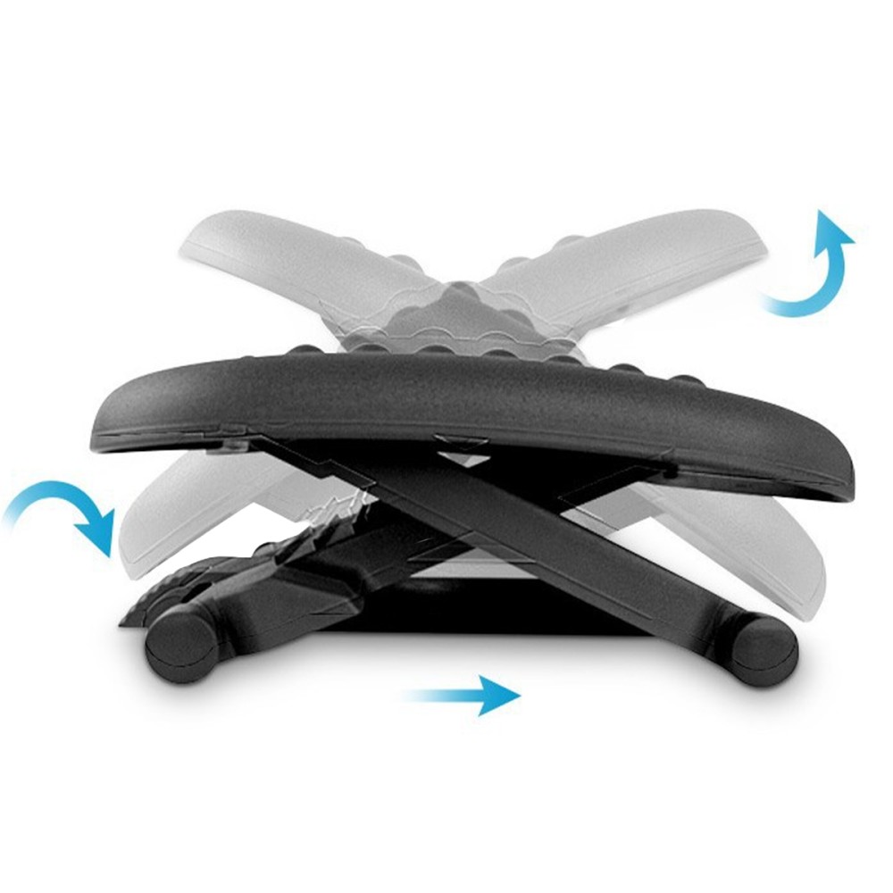 VIKEN Adjustable Foot Rest - JIJI.SG
