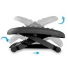 VIKEN Adjustable Foot Rest - JIJI.SG