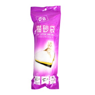 ECLEAN Cat Little Disposable Bag - JIJI.SG