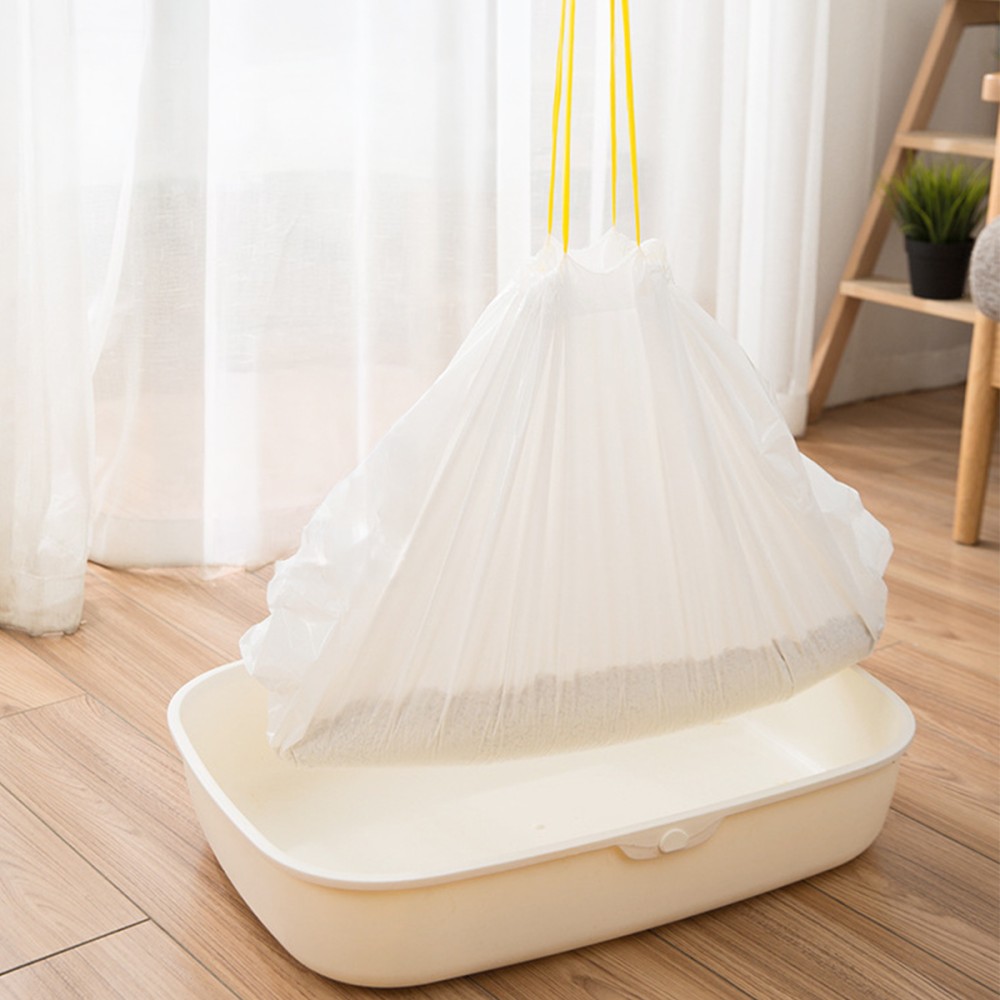 ECLEAN Cat Little Disposable Bag - JIJI.SG