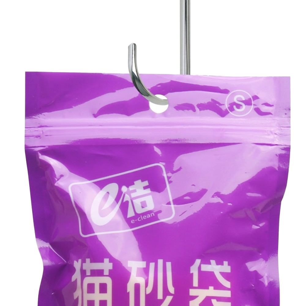 ECLEAN Cat Little Disposable Bag - JIJI.SG