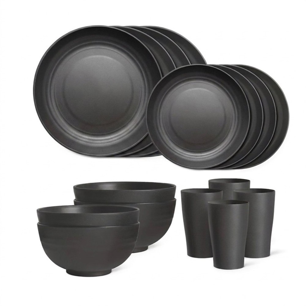 COSIMA 16-Piece Dinnerware Set - JIJI.SG