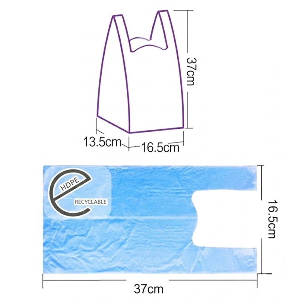 ECLEAN Scented Nappy Bags - JIJI.SG