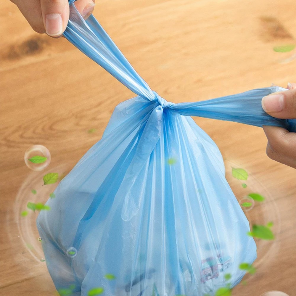 ECLEAN Scented Nappy Bags - JIJI.SG