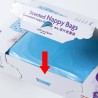 ECLEAN Scented Nappy Bags - JIJI.SG