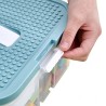 ROZOV Multifunctional Toy Organizer Storage Box - JIJI.SG
