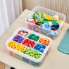 ROZOV Multifunctional Toy Organizer Storage Box - JIJI.SG