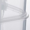 ROZOV Multifunctional Toy Organizer Storage Box - JIJI.SG
