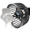 CORY Car Dual Fan - JIJI.SG