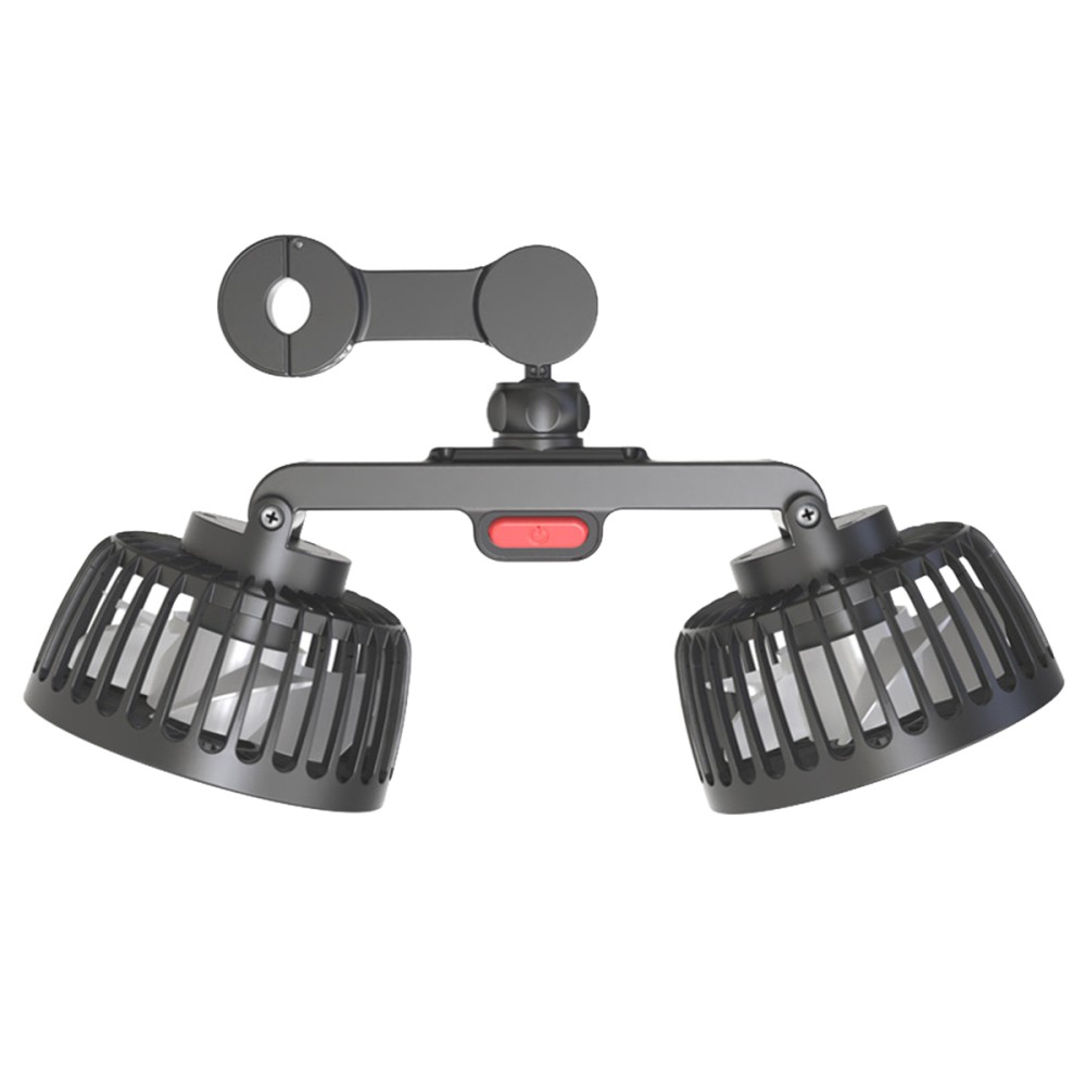 CORY Car Dual Fan - JIJI.SG