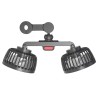 CORY Car Dual Fan - JIJI.SG