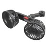 CORY Car Dual Fan - JIJI.SG