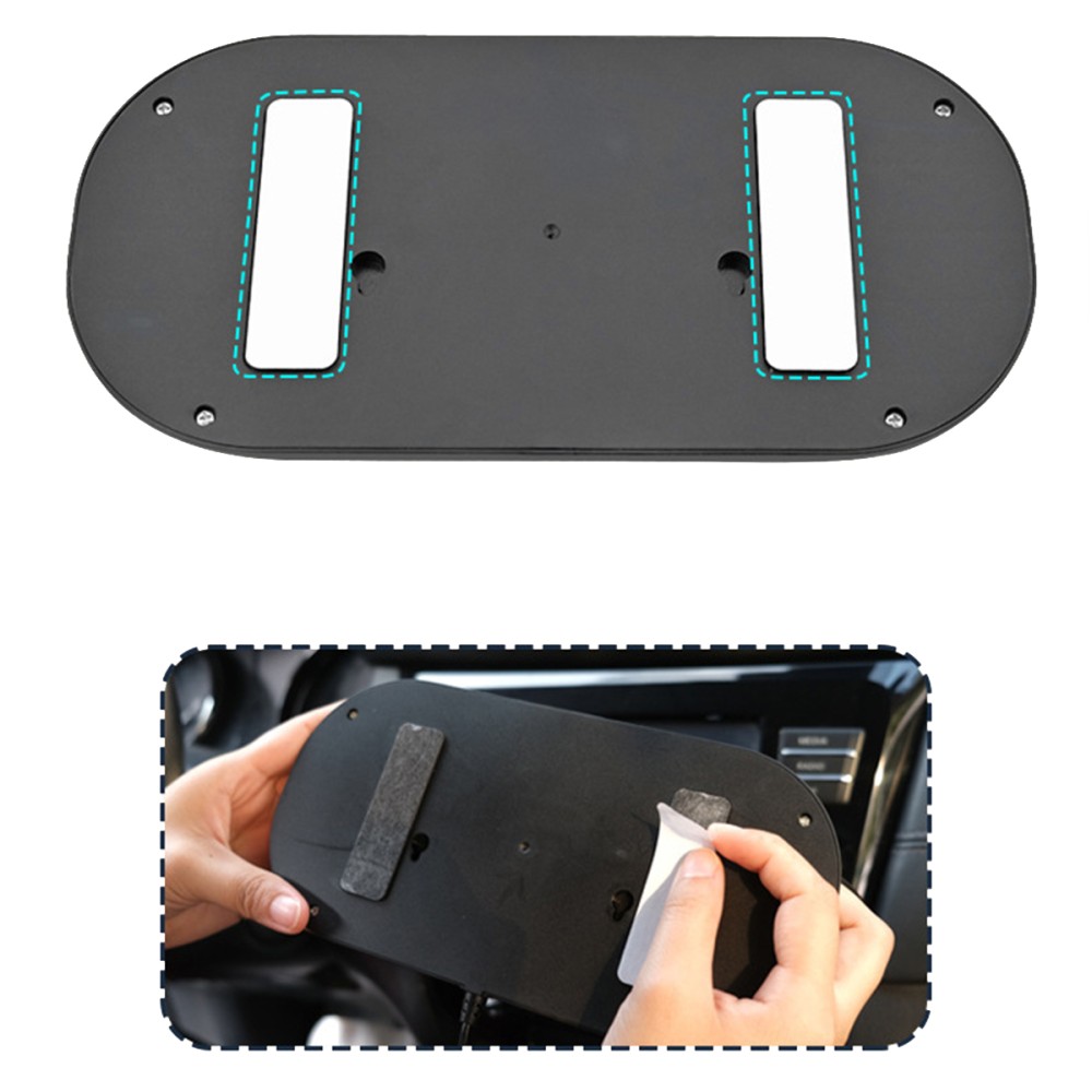 CORY Car Dual Fan - JIJI.SG