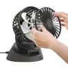 CORY Car Dual Fan - JIJI.SG