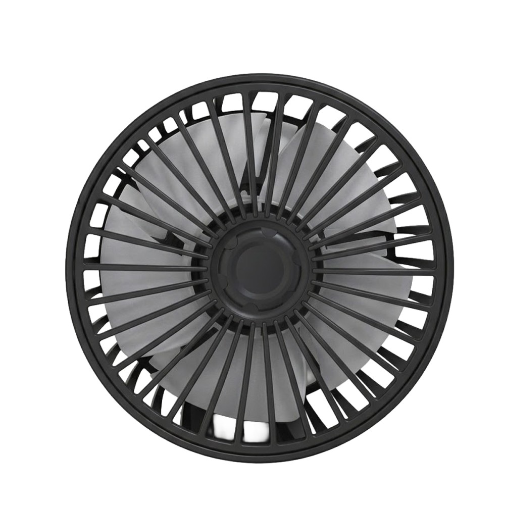 CORY Car Dual Fan - JIJI.SG