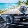 CORY Car Dual Fan - JIJI.SG