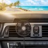 CORY Car Fan Aircon Vents - JIJI.SG