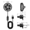 CORY Car Fan Aircon Vents - JIJI.SG