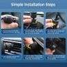 CORY Car Fan Aircon Vents - JIJI.SG