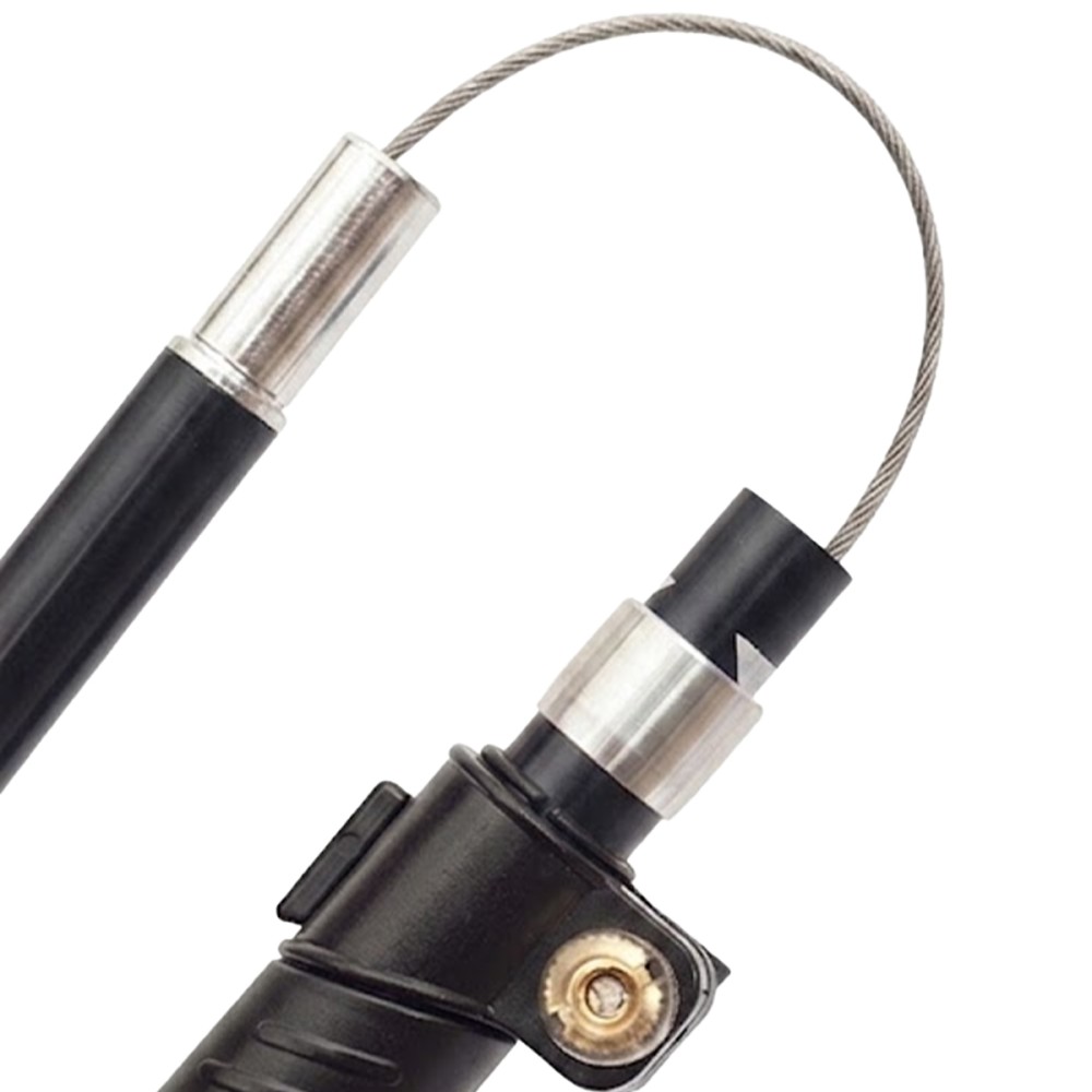 BOJE Collapsible Tri-fold Trekking Hiking Pole - JIJI.SG