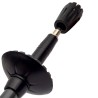 BOJE Collapsible Tri-fold Trekking Hiking Pole - JIJI.SG