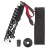 BOJE Collapsible Tri-fold Trekking Hiking Pole - JIJI.SG