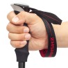BOJE Collapsible Tri-fold Trekking Hiking Pole - JIJI.SG