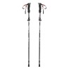 BOJE Collapsible Tri-fold Trekking Hiking Pole - JIJI.SG