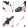 BOJE Collapsible Tri-fold Trekking Hiking Pole - JIJI.SG