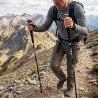BOJE Collapsible Tri-fold Trekking Hiking Pole - JIJI.SG