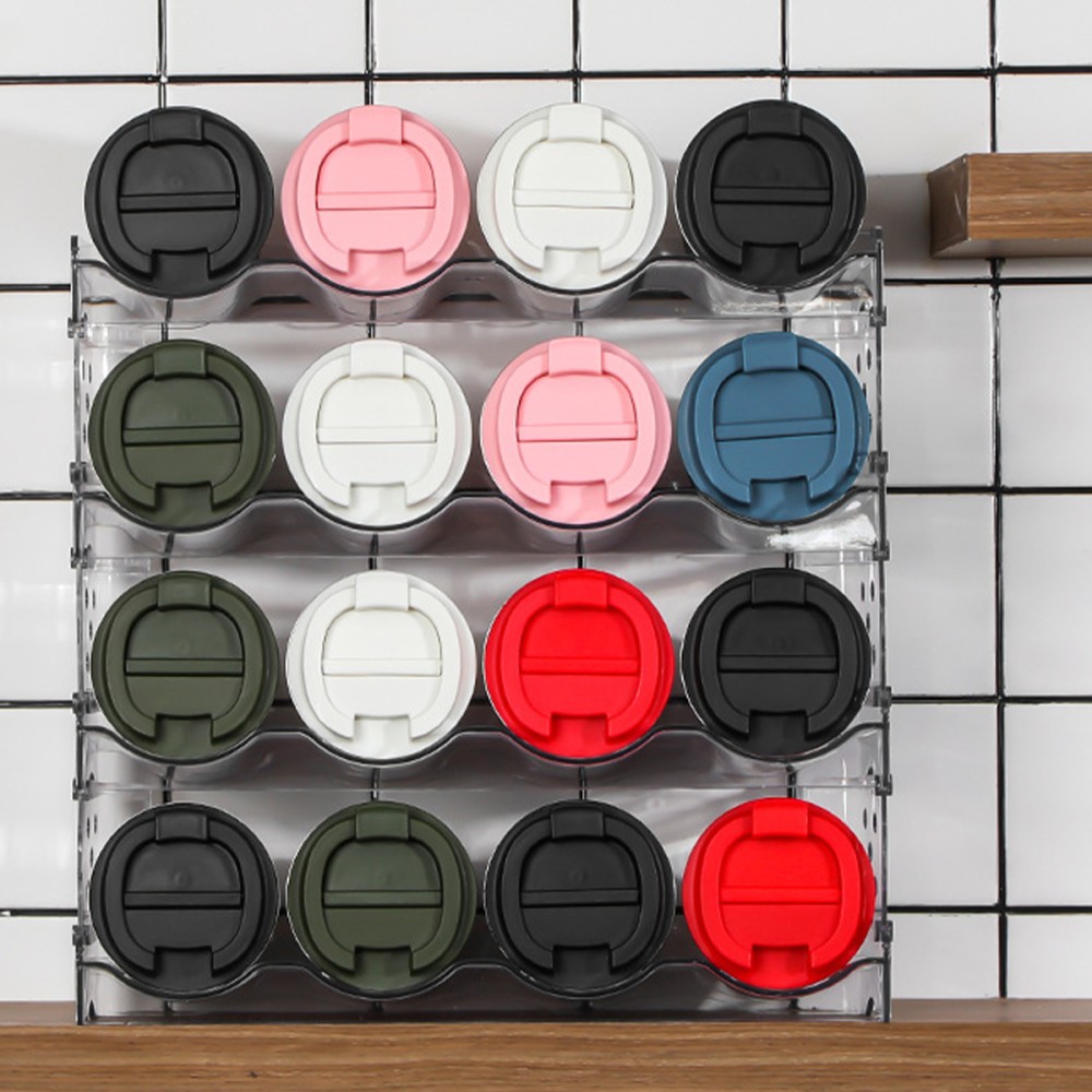 ELVI Wine Bottle Rack Organizer - JIJI.SG