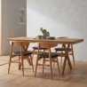 BARION Dining Table - JIJI.SG
