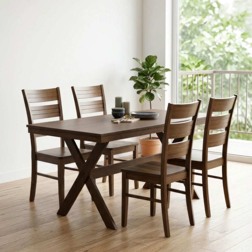 BARION Dining Table - JIJI.SG