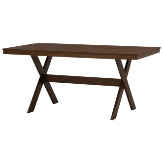 BARION Dining Table - JIJI.SG