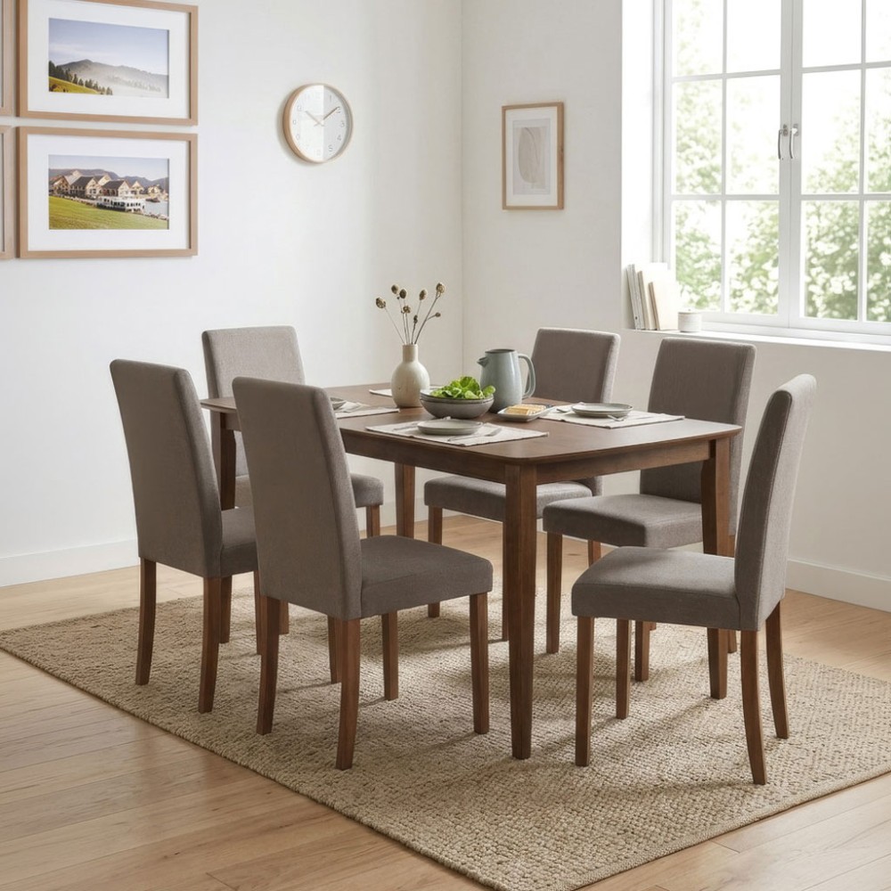 LENORE Dining Chair - JIJI.SG