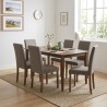 LENORE Dining Chair - JIJI.SG