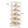 TORVA Shoe Rack Organizer - JIJI.SG