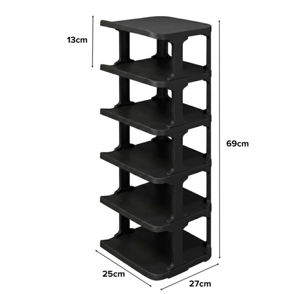 TORVA Shoe Rack Organizer - JIJI.SG