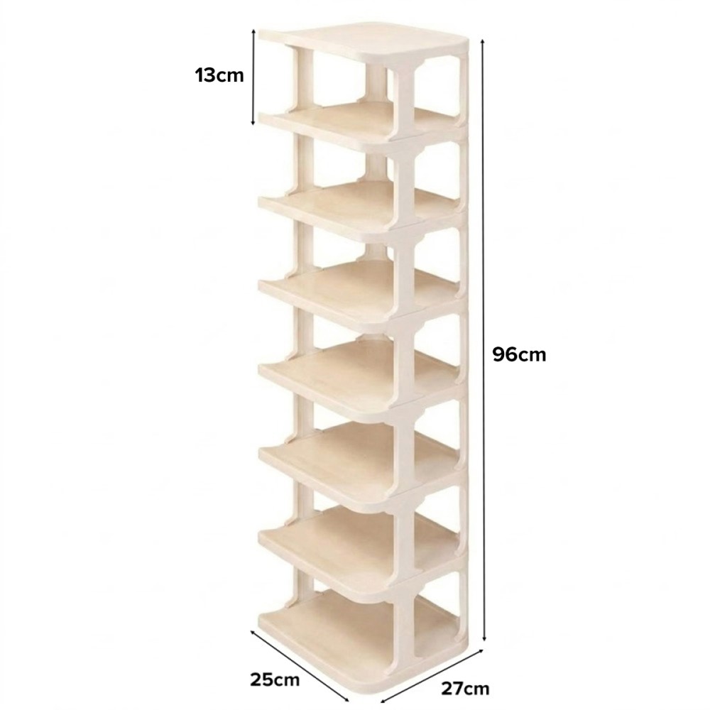 TORVA Shoe Rack Organizer - JIJI.SG