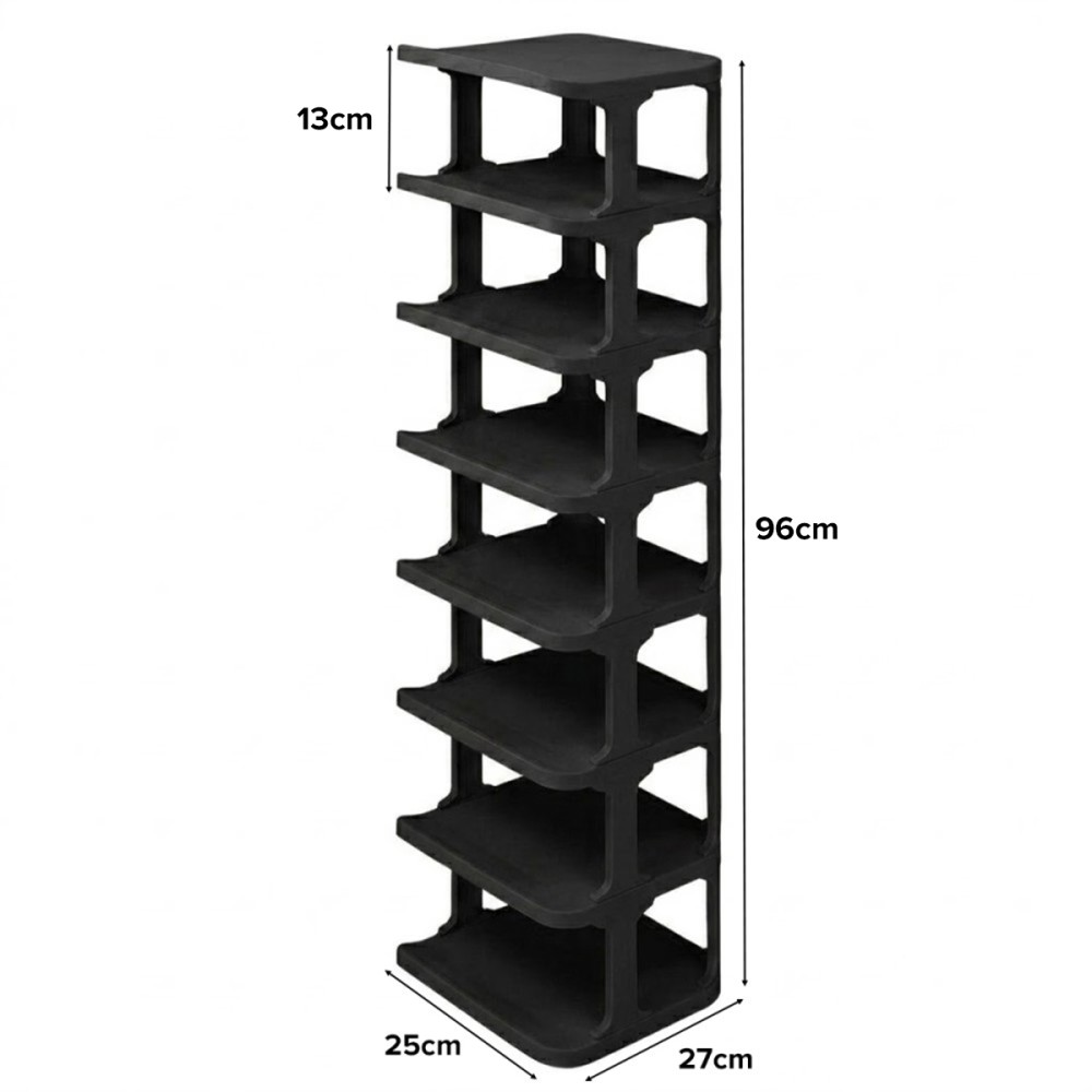TORVA Shoe Rack Organizer - JIJI.SG