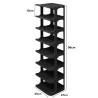 TORVA Shoe Rack Organizer - JIJI.SG