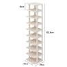TORVA Shoe Rack Organizer - JIJI.SG