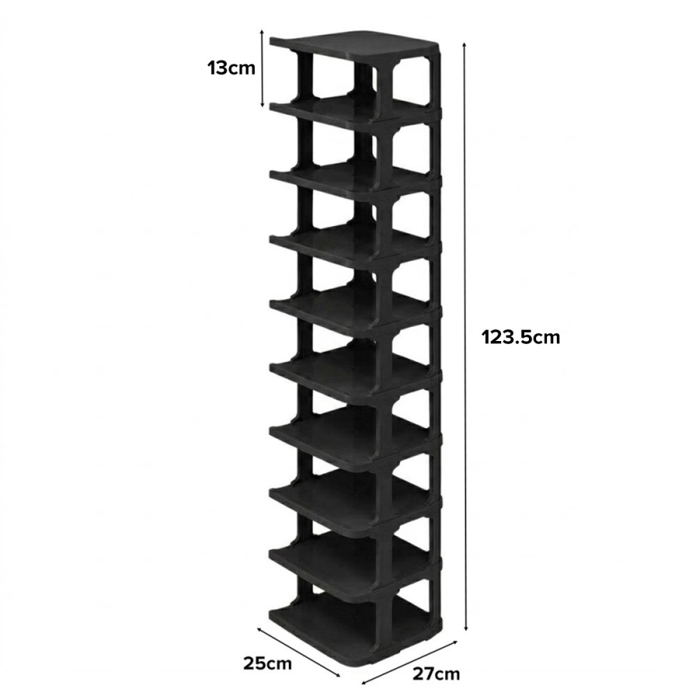 TORVA Shoe Rack Organizer - JIJI.SG