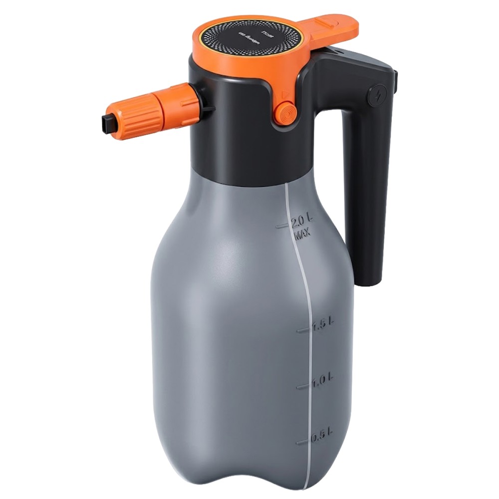 STUART Car Wash Electric Foam Sprayer - JIJI.SG