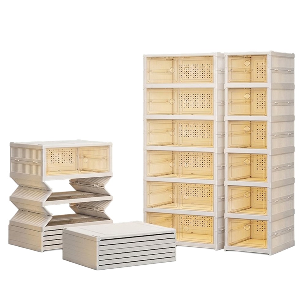 ONUR Foldable Shoe Box - JIJI.SG